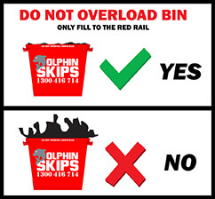 skip bin